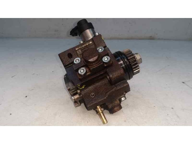 Recambio de bomba alta presion para renault laguna iii 2.0 dci turbodiesel fap cat (m9r-816) referencia OEM IAM 0445010170 82006