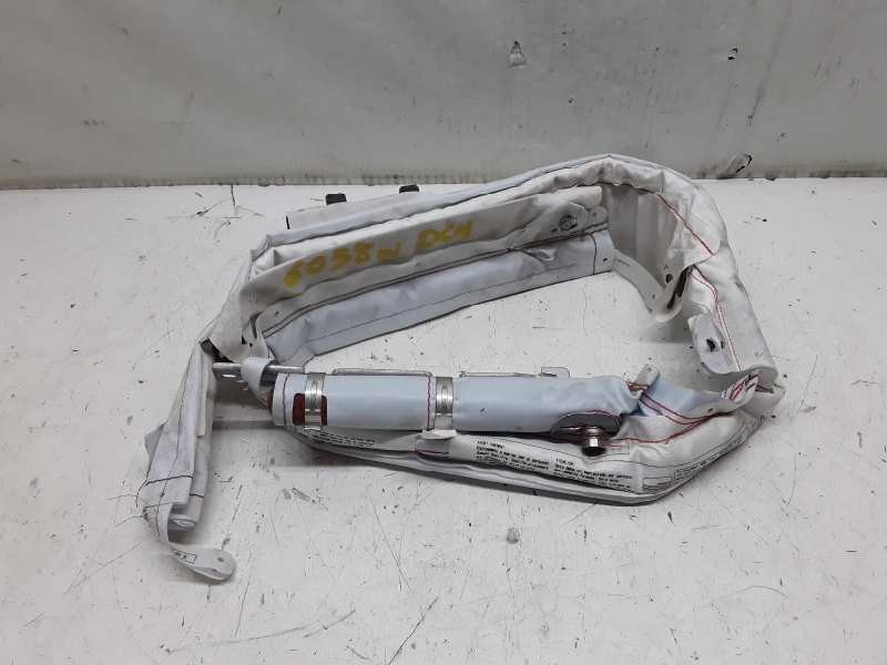 Recambio de airbag cortina delantero derecho para seat leon (1p1) 1.6 tdi referencia OEM IAM   