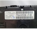 Recambio de cuadro instrumentos para citroën c4 grand picasso lx plus referencia OEM IAM P9664365280 NS02002776 JOHNSON CONTROLS