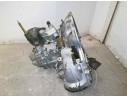 Recambio de caja cambios para daewoo kalos 1.4 se referencia OEM IAM BW4176 W2050509 5VELOCIDADES