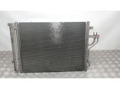 Recambio de condensador / radiador aire acondicionado para hyundai ix35 classic 2wd referencia OEM IAM 976062Y000  