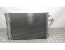 Recambio de condensador / radiador aire acondicionado para hyundai ix35 classic 2wd referencia OEM IAM 976062Y000  