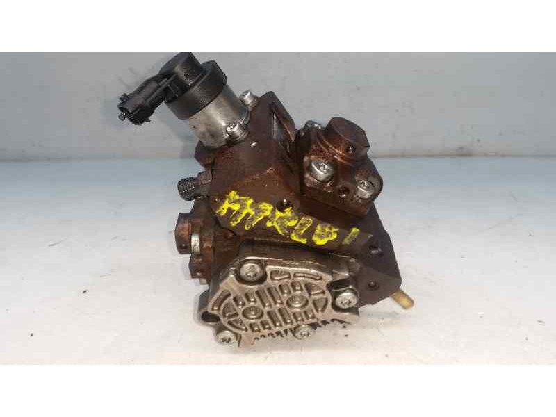 Recambio de bomba alta presion para renault laguna iii 2.0 dci turbodiesel fap cat (m9r-816) referencia OEM IAM 0445010170 82006