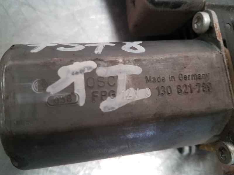 Recambio de elevalunas trasero izquierdo para mitsubishi space star (dg0) 1900 di-d avance referencia OEM IAM 0130821768 6 PINS 