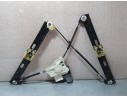 Recambio de elevalunas delantero izquierdo para seat ibiza (kj1) reference referencia OEM IAM 6F0837461A  ELECTRICO 11 PINES