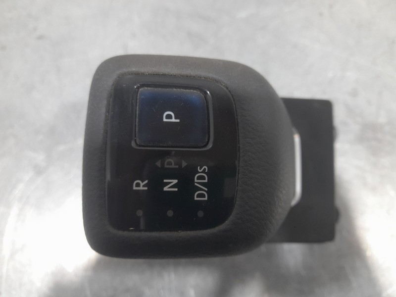 Recambio de palanca cambio para nissan qashqai (j12) acenta+ referencia OEM IAM 349016RF2B 10R0510979 PANASONIC