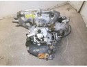 Recambio de caja cambios para daewoo kalos 1.4 se referencia OEM IAM BW4176 W2050509 5VELOCIDADES