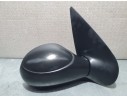 Recambio de retrovisor derecho para peugeot 206 berlina xs referencia OEM IAM 8154JC  MANUAL
