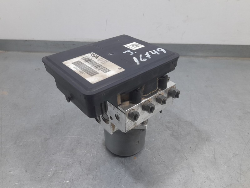 Recambio de abs para fiat scudo furgoneta 1.5 multijet 120 (506) referencia OEM IAM A031R809 A031R809 