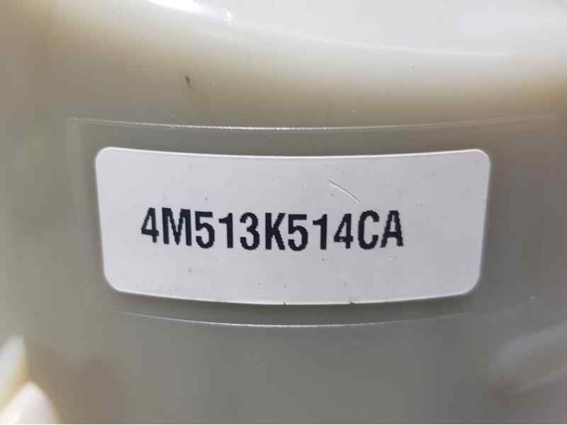 Recambio de bomba direccion electrica para ford focus lim. (cb4) trend referencia OEM IAM 4M513K514CA  