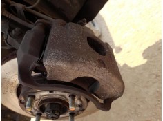 Recambio de pinza freno delantera derecha para kia cerato i sedán (ld) 1.6 referencia OEM IAM 581302F500  