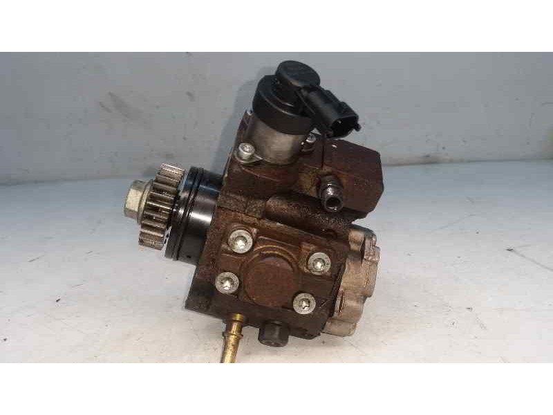 Recambio de bomba alta presion para renault laguna iii 2.0 dci turbodiesel fap cat (m9r-816) referencia OEM IAM 0445010170 82006