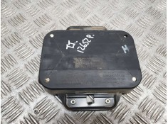 Recambio de airbag lateral trasero izquierdo para mercedes-benz clase m (w163) 400 cdi (163.128) referencia OEM IAM A1638600605 