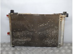 Recambio de condensador / radiador aire acondicionado para ford ranger (et) xl doble cabina 4x4 referencia OEM IAM SIN REF  