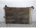 Recambio de condensador / radiador aire acondicionado para ford ranger (et) xl doble cabina 4x4 referencia OEM IAM SIN REF  