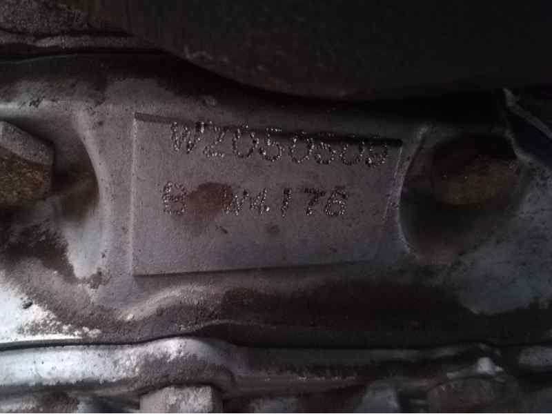 Recambio de caja cambios para daewoo kalos 1.4 se referencia OEM IAM BW4176 W2050509 5VELOCIDADES