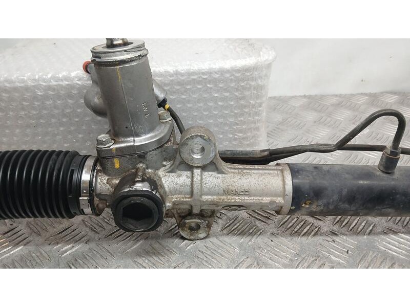 Recambio de cremallera direccion para kia sportage concept referencia OEM IAM 577001F800 ASISTIDA MANDO 