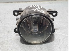 FARO ANTINIEBLA IZQUIERDO 6206E1 