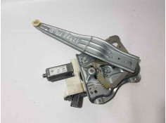 ELEVALUNAS TRASERO DERECHO 6983005100 994028 ELECTRICO 6 PINS