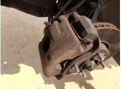 Recambio de pinza freno delantera izquierda para kia cerato i sedán (ld) 1.6 referencia OEM IAM 581102F500  