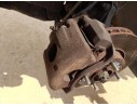 Recambio de pinza freno delantera izquierda para kia cerato i sedán (ld) 1.6 referencia OEM IAM 581102F500  