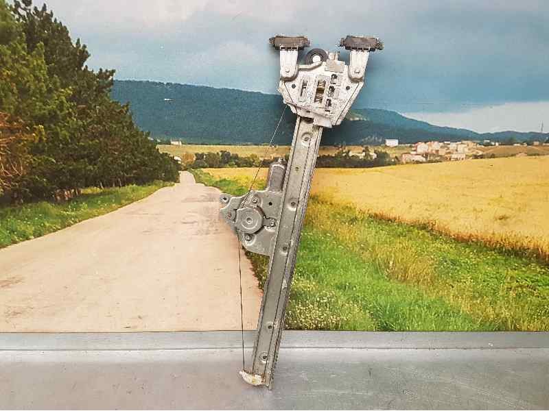 Recambio de elevalunas trasero izquierdo para suzuki grand vitara jb (jt) 2,0 ltr. jlx-el 5-türig referencia OEM IAM  2 PINS ELE