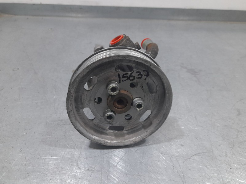 Recambio de bomba direccion para skoda octavia combi (1u5) ambiente referencia OEM IAM 2K0422154A 130422104A 