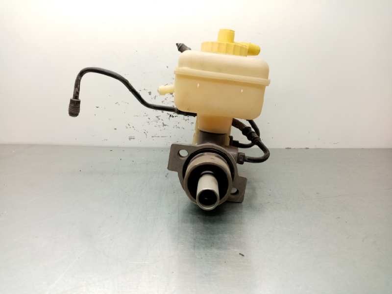 Recambio de bomba freno para volkswagen golf iv berlina (1j1) 1.9 tdi referencia OEM IAM 021027099  