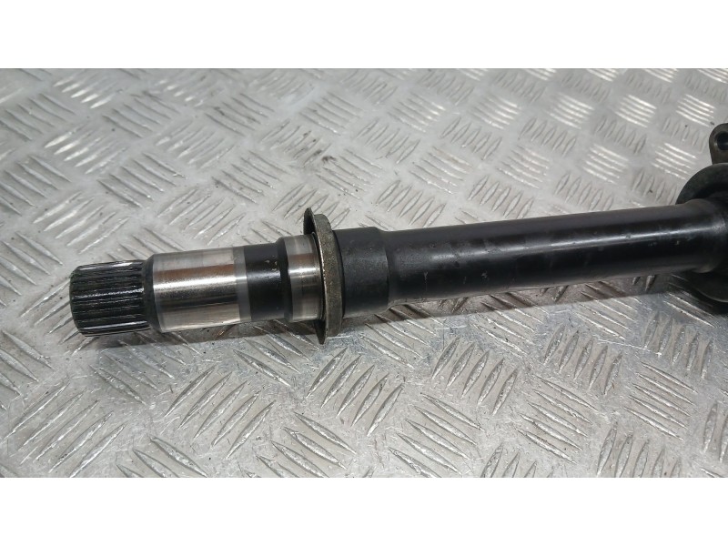 Recambio de transmision delantera derecha para mitsubishi grandis (na_w) 2.0 di-d (na8w) referencia OEM IAM 3815A152  