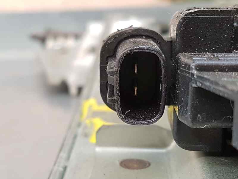 Recambio de elevalunas trasero izquierdo para suzuki grand vitara jb (jt) 2,0 ltr. jlx-el 5-türig referencia OEM IAM  2 PINS ELE