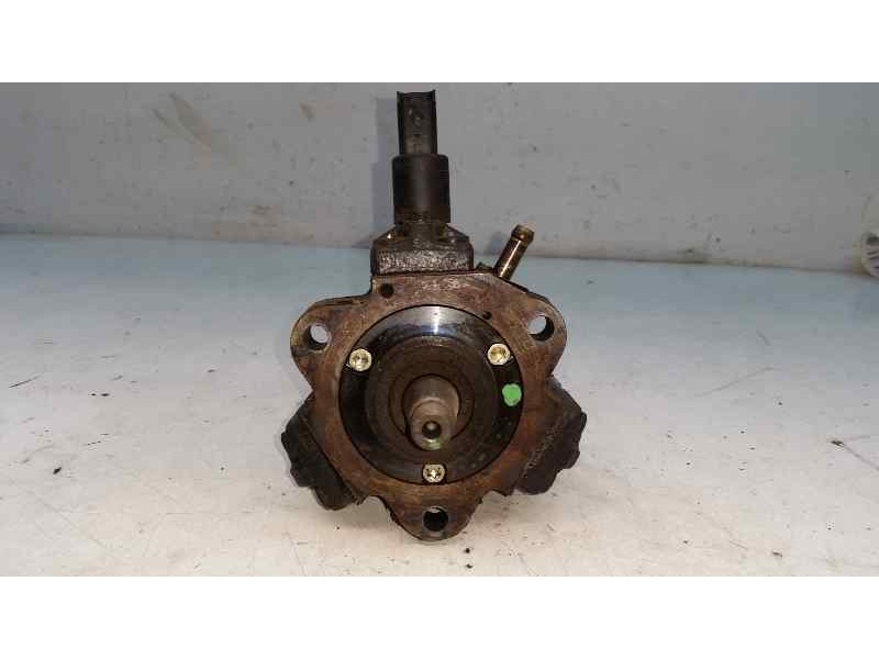 Recambio de bomba alta presion para peugeot 307 (s1) 2.0 hdi cat referencia OEM IAM 0442010010 96518B BOSCH