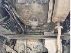 PUENTE TRASERO DD1B28B0XC TAMBOR 