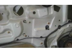 Recambio de elevalunas delantero izquierdo para daewoo kalos 1.4 se referencia OEM IAM  2 PINS ELECTRICO