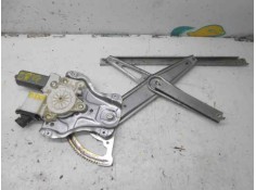 Recambio de elevalunas delantero derecho para toyota corolla (e12) 2.0 d-4d linea sol berlina referencia OEM IAM 6981002130  ELE