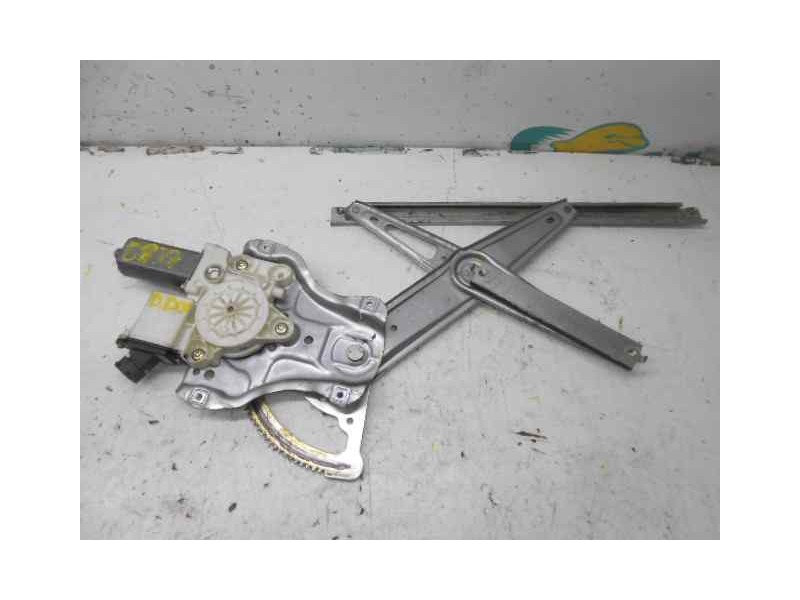 Recambio de elevalunas delantero derecho para toyota corolla (e12) 2.0 d-4d linea sol berlina referencia OEM IAM 6981002130  ELE