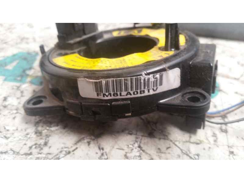Recambio de kit airbag para chevrolet matiz s referencia OEM IAM   
