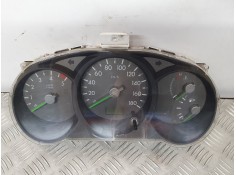 Recambio de cuadro instrumentos para ford ranger (et) xl doble cabina 4x4 referencia OEM IAM 1575302093 UR8255430A 