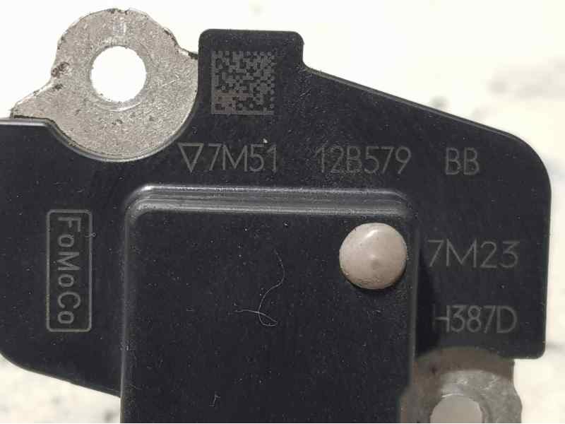 Recambio de caudalimetro para ford focus lim. (cb4) trend referencia OEM IAM 7M5112B579BB  