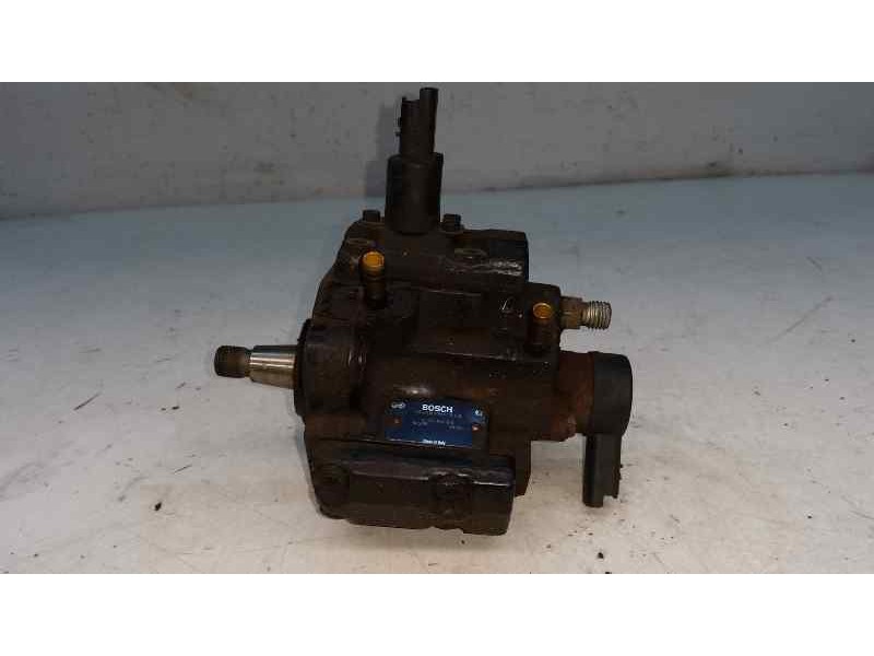 Recambio de bomba alta presion para peugeot 307 (s1) 2.0 hdi cat referencia OEM IAM 0442010010 96518B BOSCH