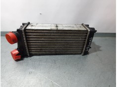 Recambio de intercooler para citroën c4 grand picasso lx plus referencia OEM IAM 9648551880 876923JF VALEO