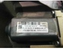 Recambio de elevalunas delantero derecho para seat leon (1p1) 1.6 tdi referencia OEM IAM 1T0959702AC 1P0837402N 