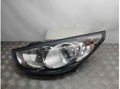 Recambio de faro izquierdo para hyundai ix35 classic 2wd referencia OEM IAM 921012Y000 921012Y 