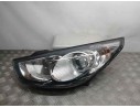Recambio de faro izquierdo para hyundai ix35 classic 2wd referencia OEM IAM 921012Y000 921012Y 