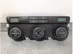 MANDO CLIMATIZADOR 1K0907044DD 5HB01010604 