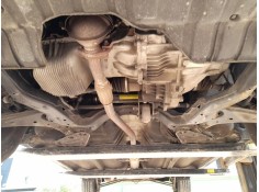 Recambio de puente delantero para kia cerato i sedán (ld) 1.6 referencia OEM IAM 624102F121  