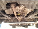 Recambio de puente delantero para kia cerato i sedán (ld) 1.6 referencia OEM IAM 624102F121  