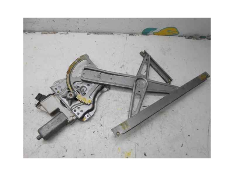 Recambio de elevalunas delantero derecho para toyota corolla (e12) 2.0 d-4d linea sol berlina referencia OEM IAM 6981002130  ELE