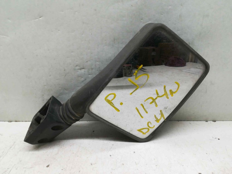 Recambio de retrovisor derecho para peugeot j5 (280) j 5 1800 referencia OEM IAM   MANUAL