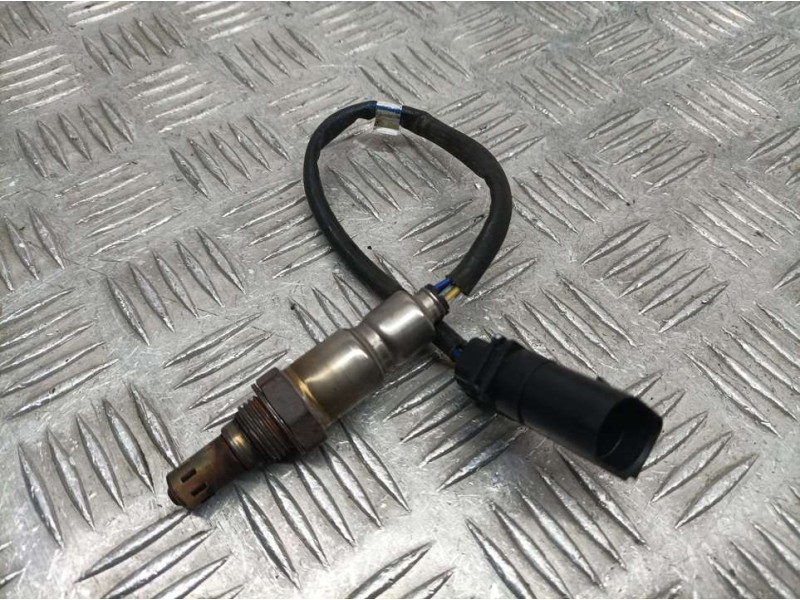 Recambio de sonda lambda para citroën c4 lim. exclusive referencia OEM IAM 9683265480  NTK