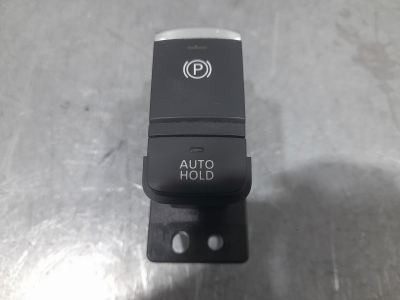 Recambio de palanca freno de mano para nissan qashqai (j12) acenta+ referencia OEM IAM 251756RA0A 23610853081 